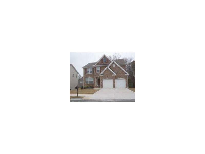 4 bedroom, 3,084 sq ft single family residence sold at 2614 Summit Parkway, Atlanta, GA 30331