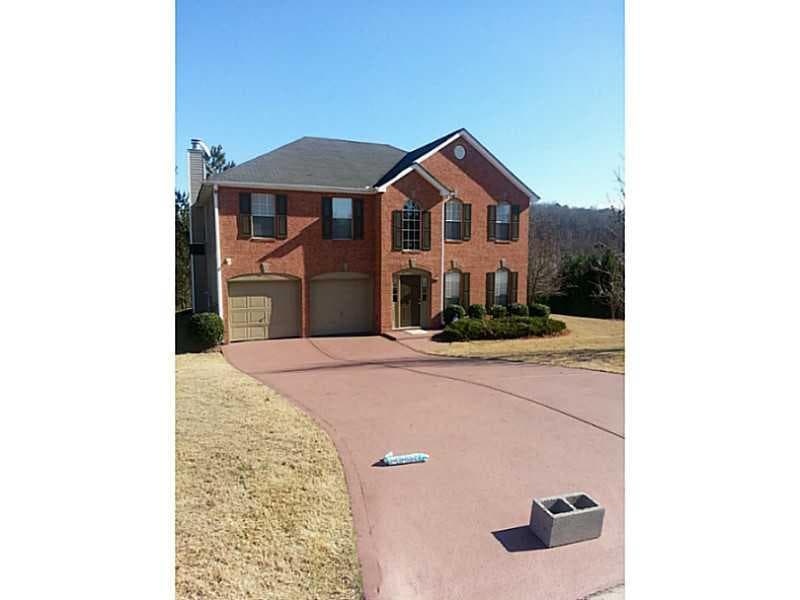 5028 Burling Mill Drive, Lithonia, GA 30038 — most recent listing photo
