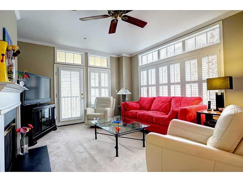 424 Lindbergh Drive 201, Atlanta, GA 30305 — most recent listing photo