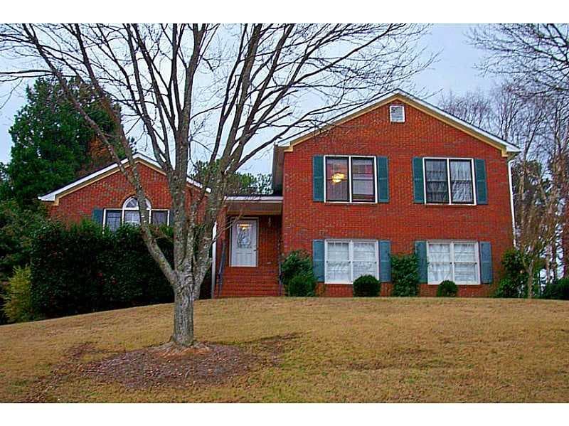 360 Timber Laurel Lane, Lawrenceville, GA 30043 — most recent listing photo