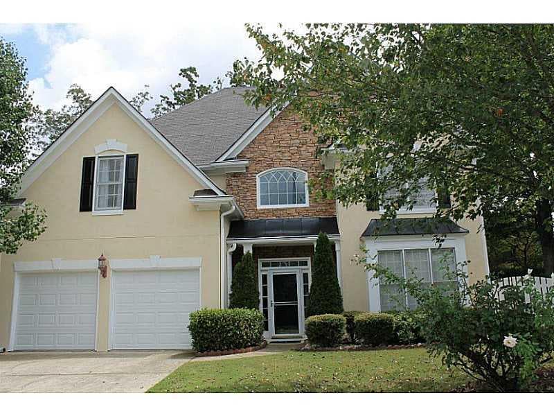 3500 MONTWOOD Court, Marietta, GA 30062 — most recent listing photo