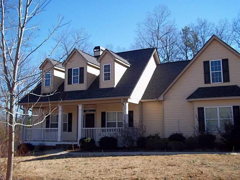 228 Bryndemere Drive, Dawsonville, GA 30534 — most recent listing photo