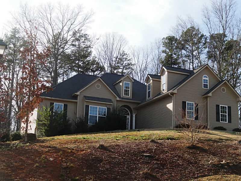 39 Hannahs Court, Dawsonville, GA 30534 — most recent listing photo