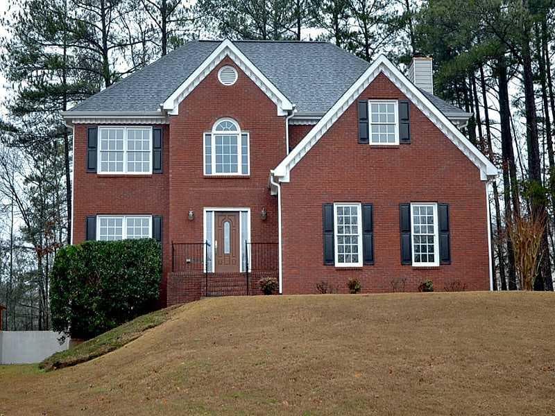 2776 Springrock Way, Lawrenceville, GA 30043 — most recent listing photo
