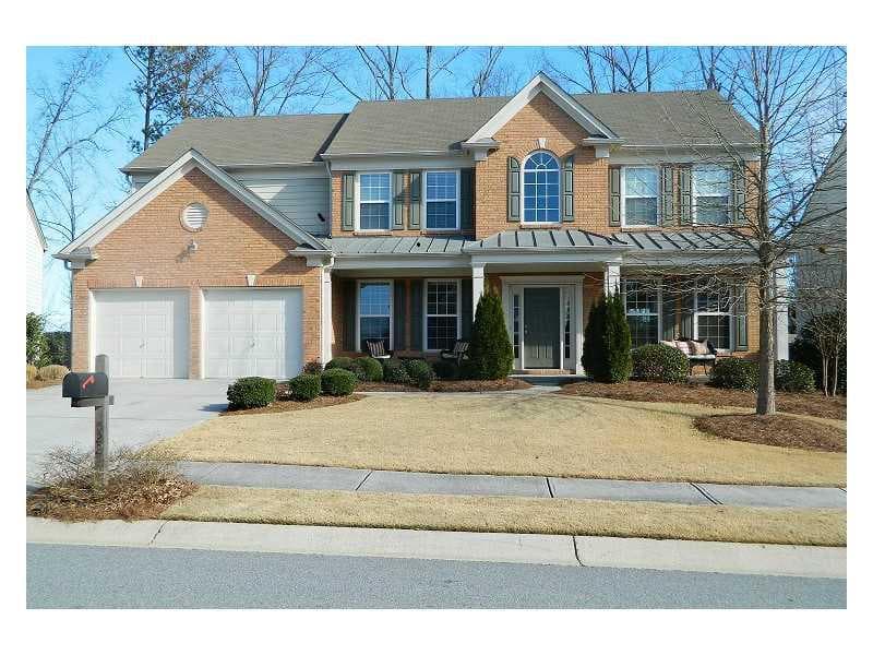 522 Pinchot Way, Woodstock, GA 30188 — most recent listing photo