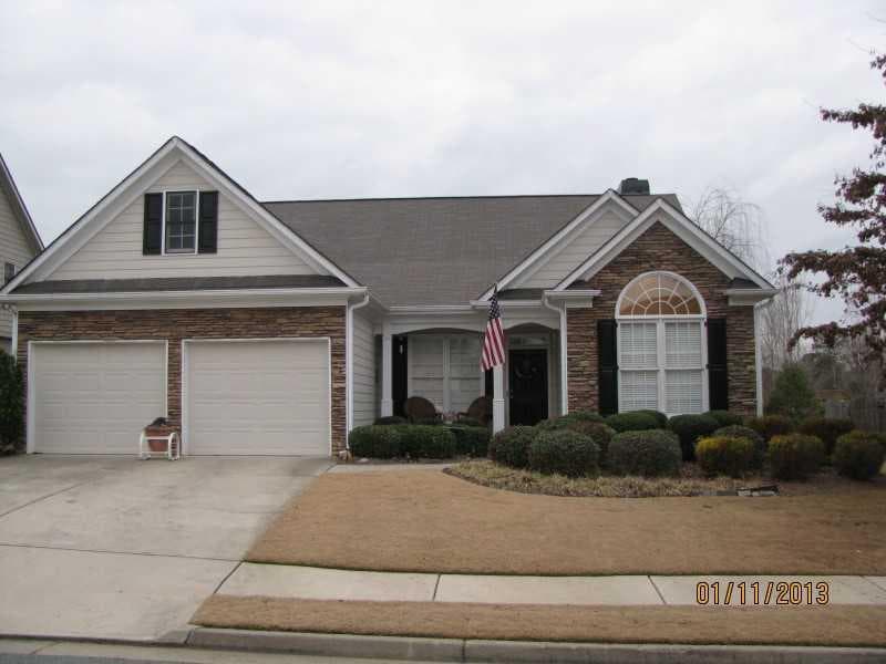 221 Elmbrook Lane, Canton, GA 30114 — most recent listing photo