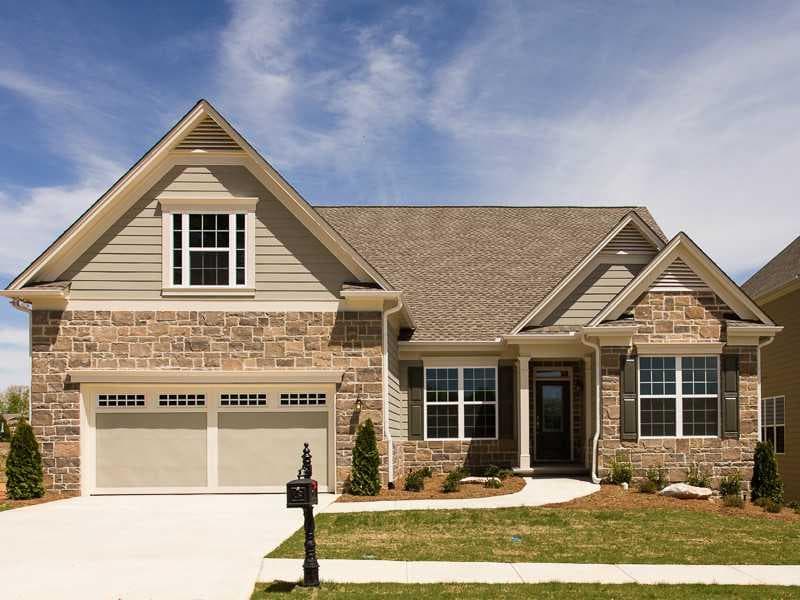 3210 INDIAN HAWTHORNE Ridge, Gainesville, GA 30504 — most recent listing photo