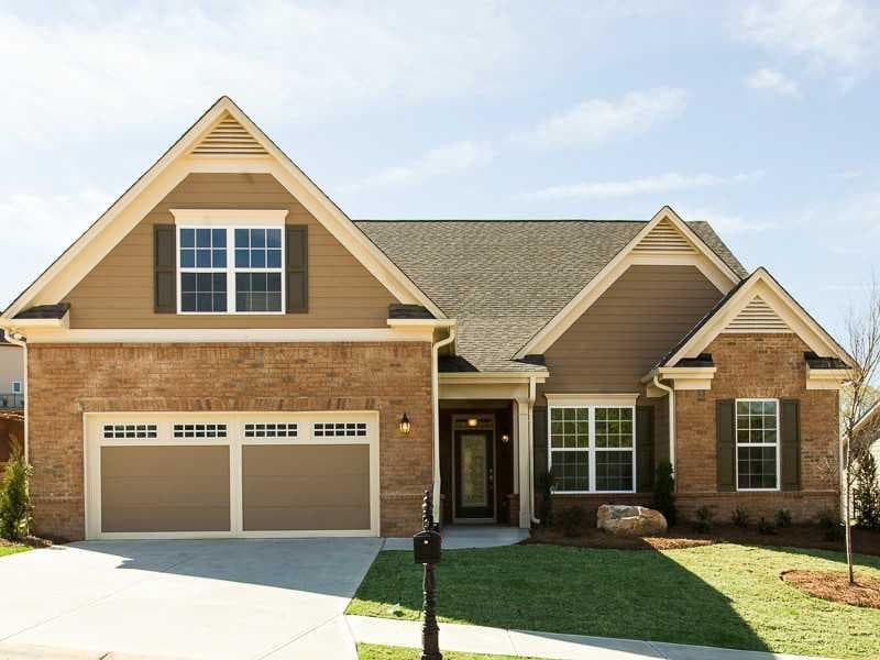 3445 LOCUST COVE Road, Gainesville, GA 30504 — most recent listing photo