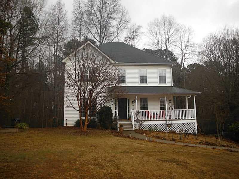 712 Habersham Place, Canton, GA 30115 — most recent listing photo