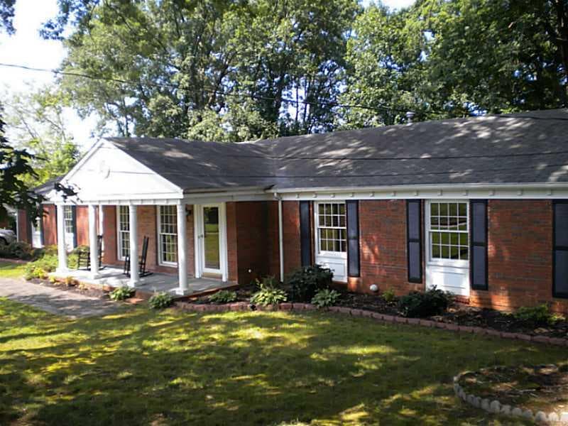 113 Tower Heights Road, Gainesville, GA 30501 — most recent listing photo