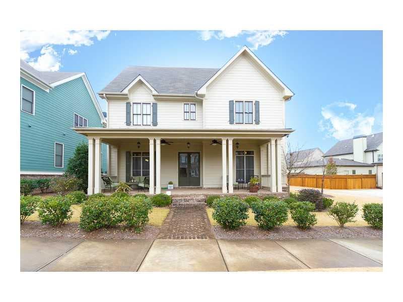 513 Tensas Trace, Alpharetta, GA 30004 — most recent listing photo
