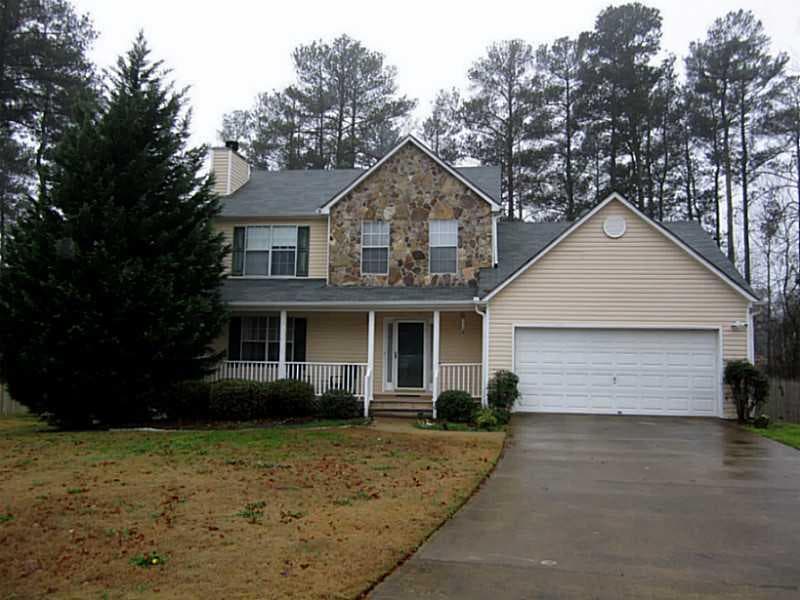 4310 Perrinton Trail, Loganville, GA 30052 — most recent listing photo