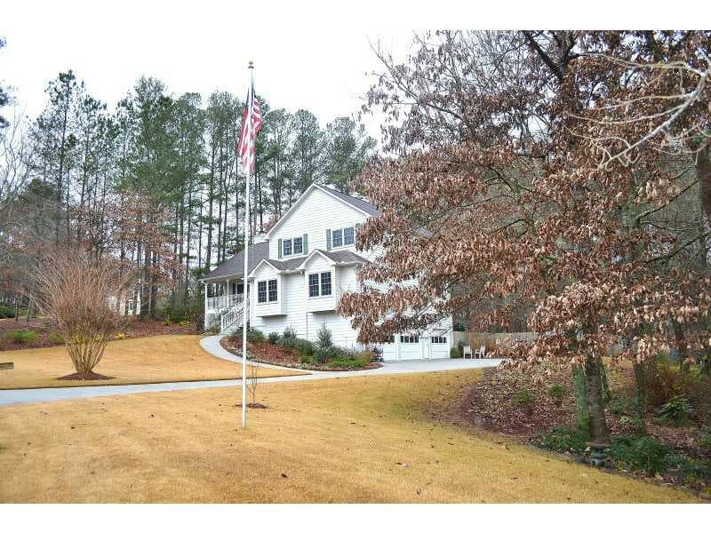 407 Wood Branch Street, Woodstock, GA 30188 — most recent listing photo