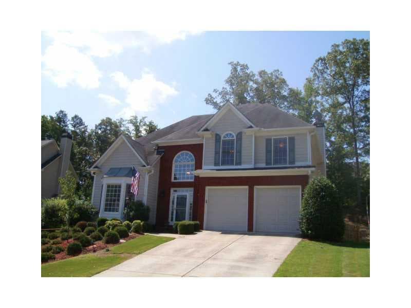 5535 CLIPPER BAY Drive, Powder Springs, GA 30127 — most recent listing photo