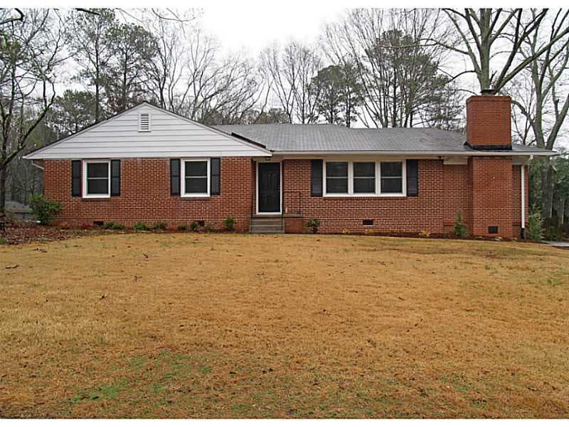 122 HOPE Street, Marietta, GA 30064 — most recent listing photo