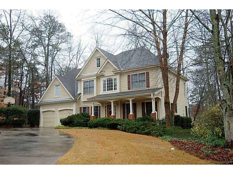 3625 Players Court, Douglasville, GA 30135 — most recent listing photo