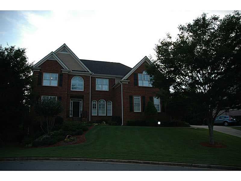 2311 Arabian Drive, Marietta, GA 30062 — most recent listing photo