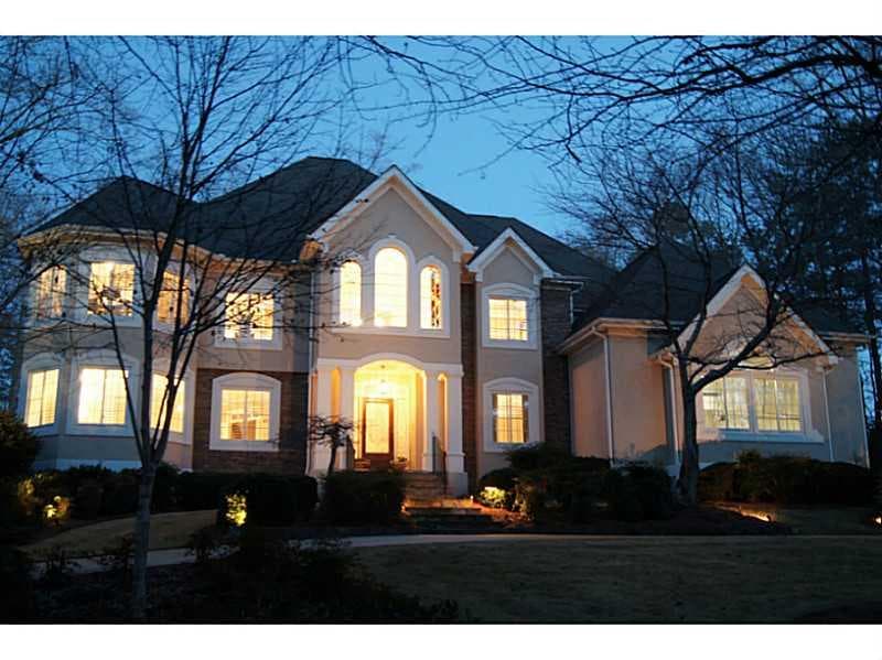 64 Smokerise Point, Peachtree City, GA 30269 — most recent listing photo