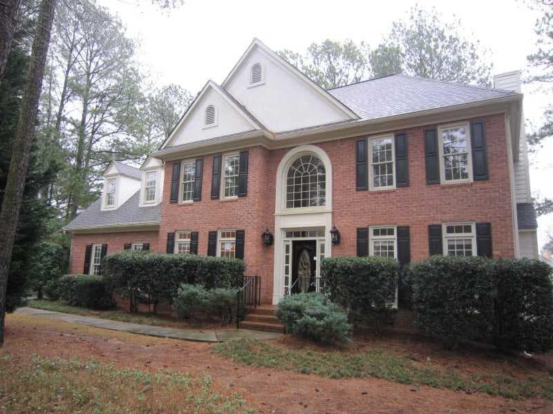 335 Trowbridge Lane, Lawrenceville, GA 30043 — most recent listing photo