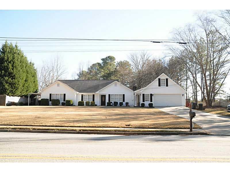 1490 North Road, Snellville, GA 30078 — most recent listing photo