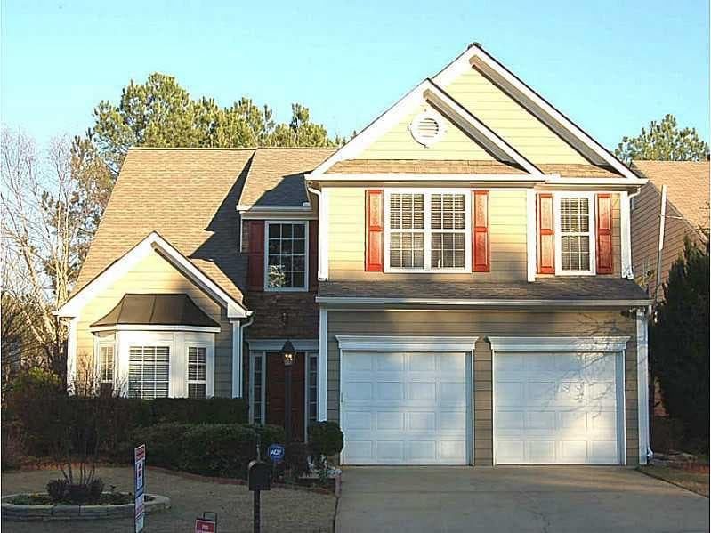 1456 Evanston Lane, Marietta, GA 30062 — most recent listing photo