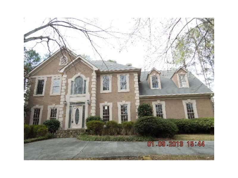 5 bedroom, 3,866 sq ft single family residence sold at 1471 Mahogany Chase, Acworth, GA 30101