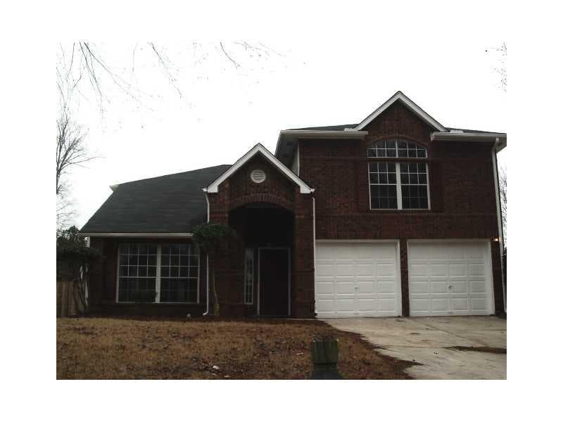 510 Crestwood Court, Lithonia, GA 30058 — most recent listing photo