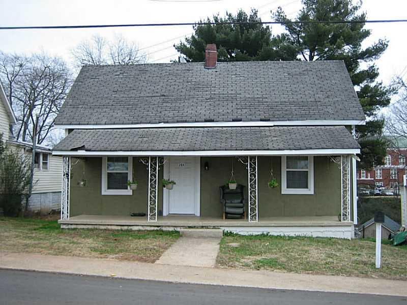 206 Academy Street, Canton, GA 30114 — most recent listing photo