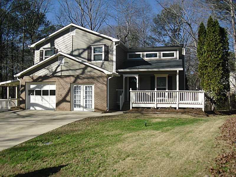 3004 Cardinal Drive, Lithia Springs, GA 30122 — most recent listing photo
