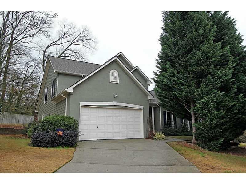 246 Ennisbrook Drive, Smyrna, GA 30082 — most recent listing photo