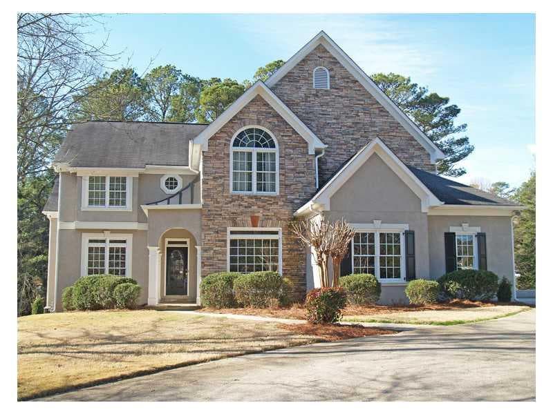5428 Thornapple Lane, Acworth, GA 30101 — most recent listing photo