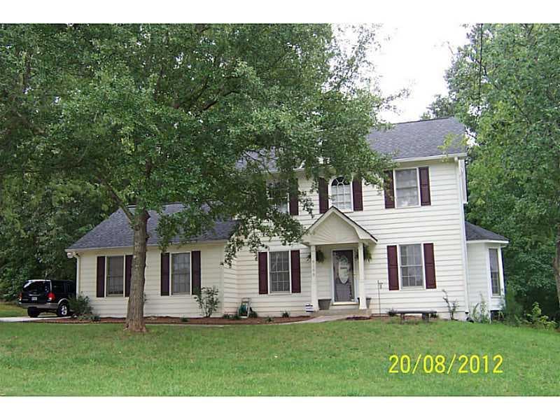 9169 Rhett Lane, Covington, GA 30014 — most recent listing photo