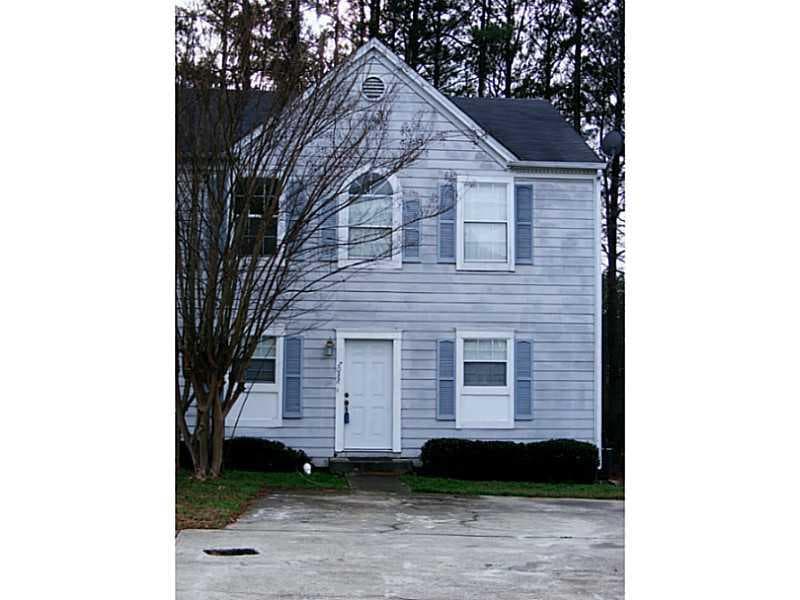 7032 Panda Road 0, Austell, GA 30168 — most recent listing photo
