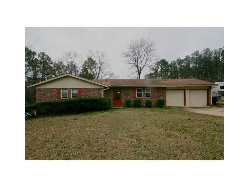 25 Carriage Trace, Stockbridge, GA 30281 — most recent listing photo