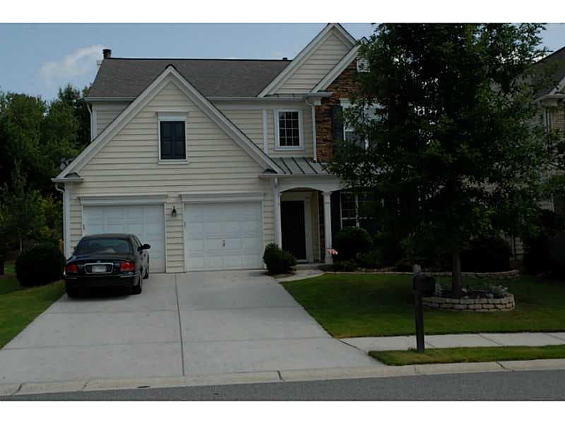 3680 Gadolinite Trail, Cumming, GA 30040 — most recent listing photo
