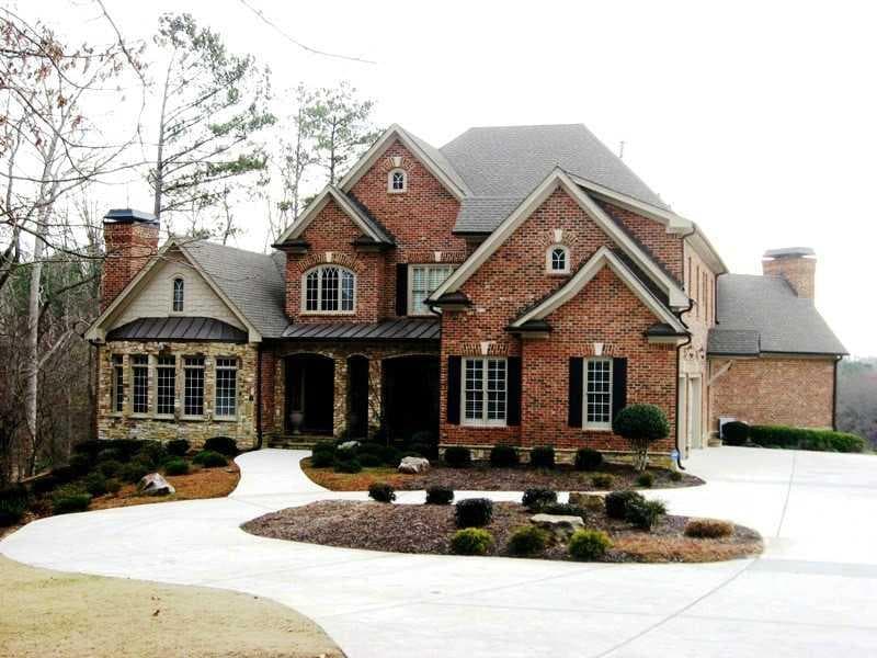 5797 Allee Way, Braselton, GA 30517 — most recent listing photo