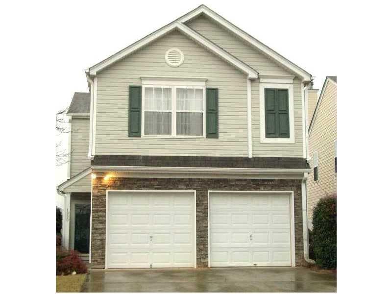 1990 Lexington Lane, Cumming, GA 30040 — most recent listing photo