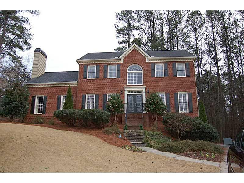 2989 Windward Drive, Kennesaw, GA 30152 — most recent listing photo