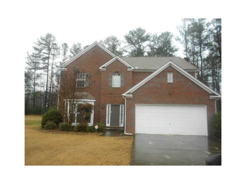3 bedroom, 2,588 sq ft single family residence sold at 2520 Haynes Club Circle, Grayson, GA 30017
