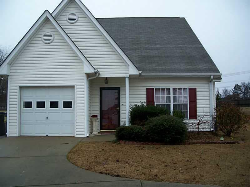 224 Lee Court, Canton, GA 30115 — most recent listing photo