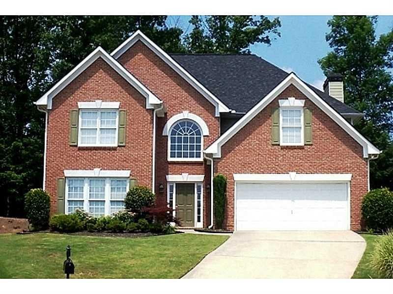 1446 Whisperwood Court, Lawrenceville, GA 30043 — most recent listing photo
