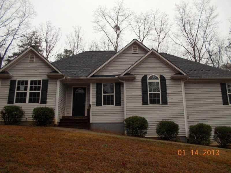15 Hickory Ridge Court, Dawsonville, GA 30534 — most recent listing photo