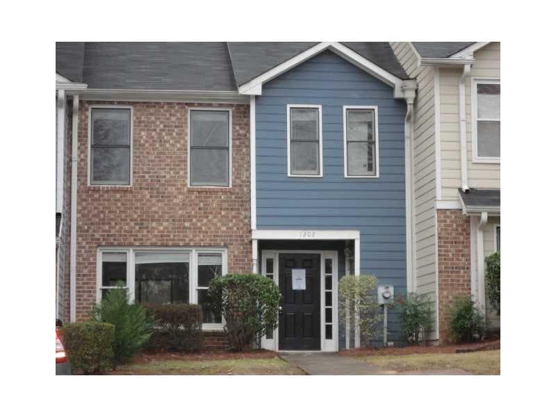 1202 Shiloh Circle 1202, Kennesaw, GA 30144 — most recent listing photo