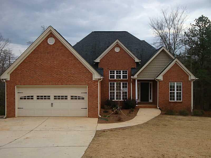 116 Terrace Ridge Drive, Commerce, GA 30529 — most recent listing photo