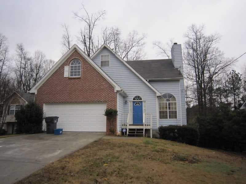 91 Oxford Brook Way, Lawrenceville, GA 30045 — most recent listing photo