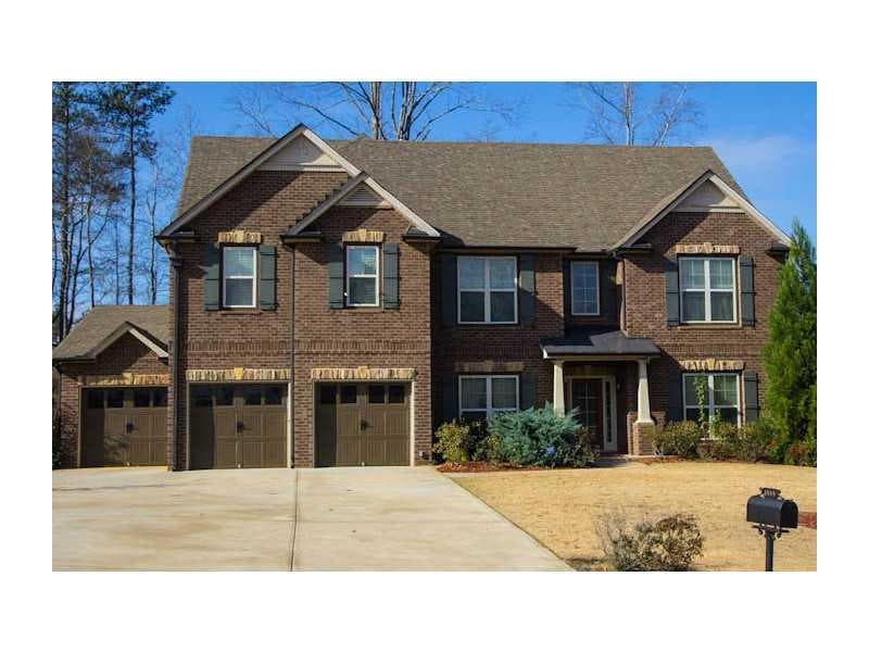 4660 Lake Hill Trail, Ellenwood, GA 30294 — most recent listing photo