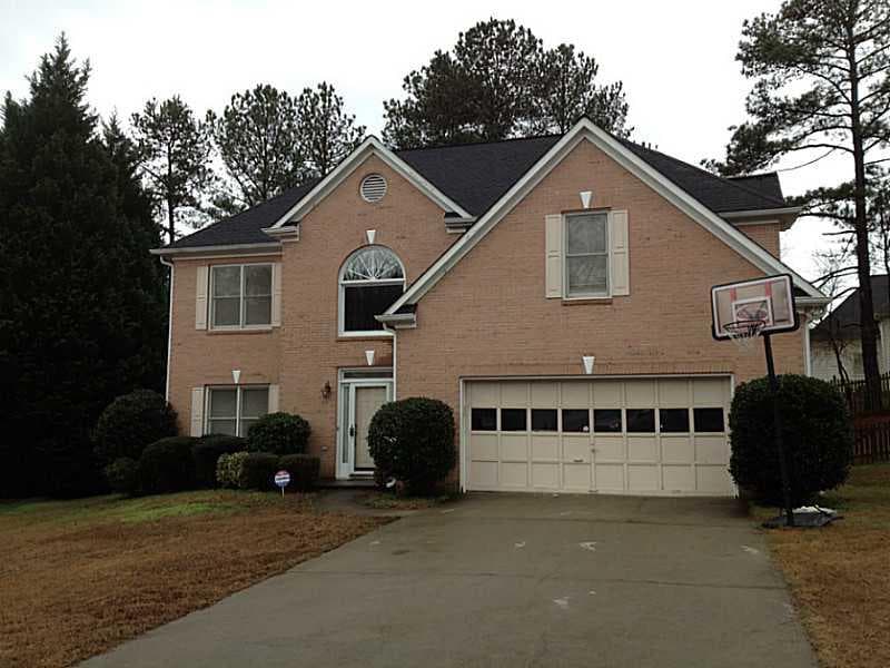 890 Fox Meadow Lane, Lawrenceville, GA 30043 — most recent listing photo