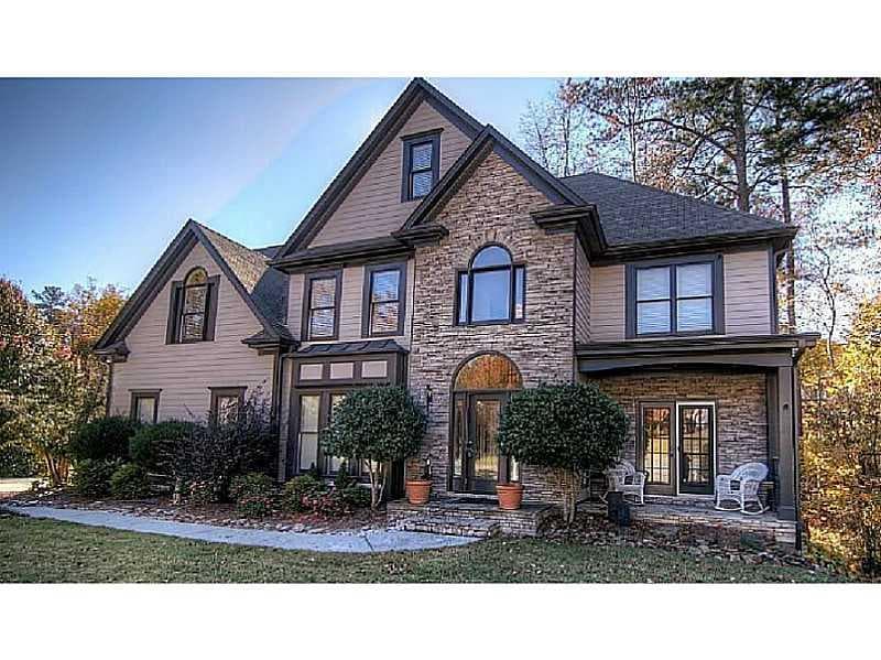 4515 Verdant Woods Court, Powder Springs, GA 30127 — most recent listing photo