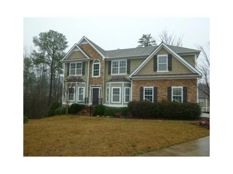 8819 Olympiad Rose, Douglasville, GA 30134 — most recent listing photo