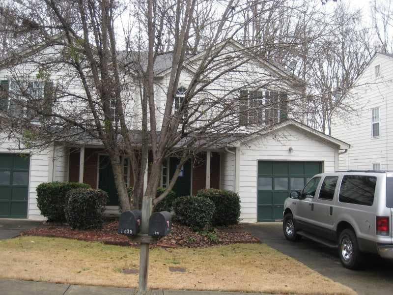 1231 Vintage Pointe Drive 1231, Lawrenceville, GA 30044 — most recent listing photo